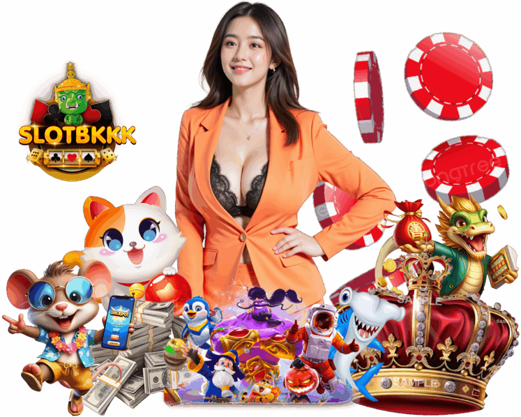 บาคาร่าเว็บตรง